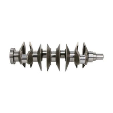 Load image into Gallery viewer, Manley Mitsubishi 4G63/4G64 7 Bolt 4340 Billet 100mm Stroke 29.5 lbs Turbo Tuff Series Crankshaft - Additional View 5