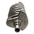 Load image into Gallery viewer, Manley Mitsubishi 4G63/4G64 7 Bolt 4340 Billet 100mm Stroke Turbo Tuff Series Crankshaft - Side View