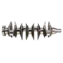 Load image into Gallery viewer, Manley Mitsubishi 4G63/4G64 7 Bolt 4340 Billet 100mm Stroke Turbo Tuff Series Crankshaft - Additional View 5