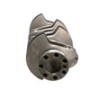 Load image into Gallery viewer, Manley Mitsubishi 4G63/4G64 7 Bolt 4340 Billet 88mm Stroke Race Series Crankshaft - Main Product View