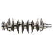 Load image into Gallery viewer, Manley Mitsubishi 4G63/4G64 7 Bolt 4340 Billet 94mm Stroke Turbo Tuff Series Crankshaft - Additional View 5