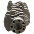 Load image into Gallery viewer, Manley Mitsubishi 4G63/4G64 7 Bolt 4340 Forged 88mm Stroke Race Series Crankshaft - Main Product View