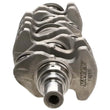 Load image into Gallery viewer, Manley Mitsubishi 4G63/4G64 7 Bolt 4340 Forged 88mm Stroke Race Series Crankshaft - Back View