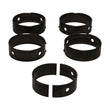 Load image into Gallery viewer, Manley Mitsubishi 4G63/4G64 7 Bolt Main Bearing w/o Thrust - Side View