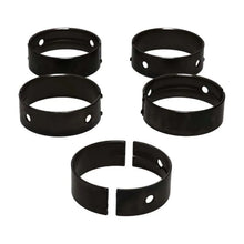 Load image into Gallery viewer, Manley Mitsubishi 4G63/4G64 7 Bolt Main Bearing w/o Thrust - Side View