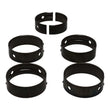 Load image into Gallery viewer, Manley Mitsubishi 4G63/4G64 7 Bolt Main Bearing w/o Thrust - Back View