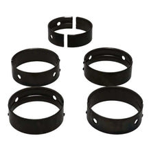 Load image into Gallery viewer, Manley Mitsubishi 4G63/4G64 7 Bolt Main Bearing w/o Thrust - Back View