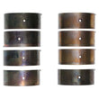 Load image into Gallery viewer, Manley Mitsubishi 4G63/4G64 7 Bolt Rod Bearing - Main Product View