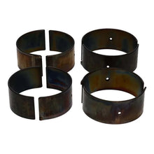 Load image into Gallery viewer, Manley Mitsubishi 4G63/4G64 7 Bolt Rod Bearing - Installation View