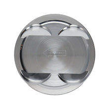 Load image into Gallery viewer, Manley Mitsubishi Eclipse 85.25mm Bore 88mm Stroke -12cc Dome Dish Volume Piston Set of 4 - Additional View 6