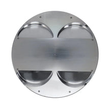 Load image into Gallery viewer, Manley Mitsubishi Eclipse 85.5 mm Bore 88mm Stroke -2.5cc Dome Flat Top Piston Set of 4 - Additional View 6