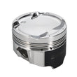 Load image into Gallery viewer, Manley Mitsubishi Eclipse 85.5mm Bore 88mm Stroke 12cc DISH T/T Piston Single - Main Product View