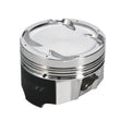 Load image into Gallery viewer, Manley Mitsubishi Eclipse 85.5mm Bore 88mm Stroke 12cc DISH T/T Piston Single - Additional View 6