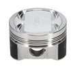 Load image into Gallery viewer, Manley Mitsubishi Eclipse GS/GST/GSX 85.5mm +0.5mm 8.5:1 -12cc Extreme Duty Dish Pistons w/ Rings - Additional View 5