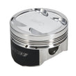 Load image into Gallery viewer, Manley Mitsubishi Eclipse GS/GST/GSX 85.5mm +0.5mm 8.5:1 -12cc Extreme Duty Dish Pistons w/ Rings - Additional View 7