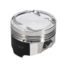 Load image into Gallery viewer, Manley Mitsubishi Eclipse GST/GSX-Eagle Talon 86mm Bore +1.0mm Over 88mm Stroke -12cc Dish Pistons - Additional View 6