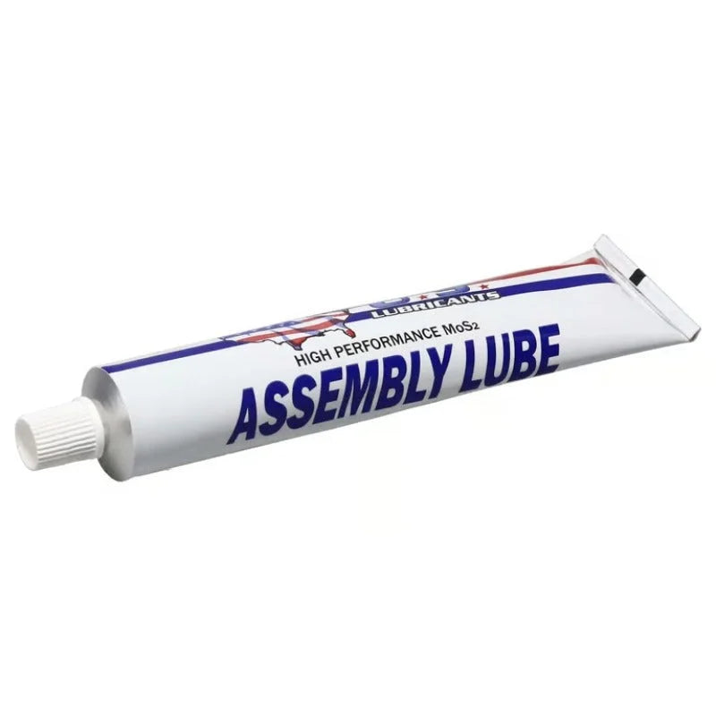 Manley Moly Lube - 2oz - Additional View 5