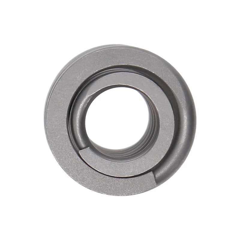 Manley NexTek Series 1.500 OD .850 Lift Super Stock and Competition Eliminator Valve Spring Set - Side View