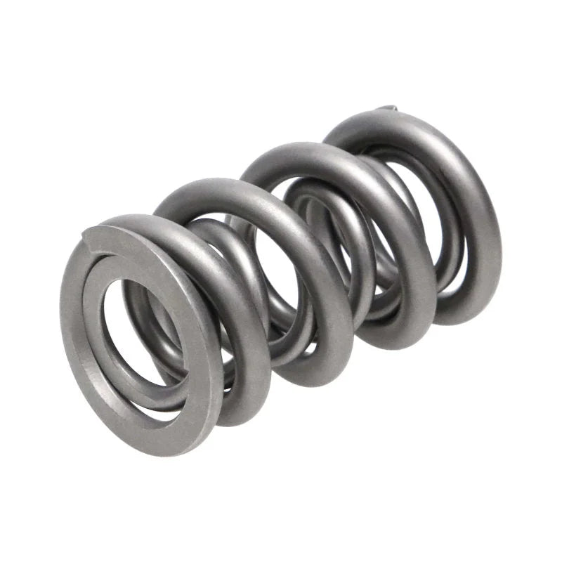 Manley NexTek Series 1.500 OD .850 Lift Super Stock and Competition Eliminator Valve Spring Set - Back View