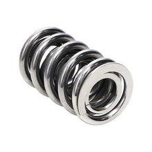 Load image into Gallery viewer, Manley NexTek Series 1.570 OD .760 ID 1.190in Coil Bind H Valve Springs - Set of 16 - Main Product View