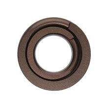 Load image into Gallery viewer, Manley NexTek Series 1.580 OD .832 ID .730 Lift Oval Track and Endurance Valve Springs - Side View