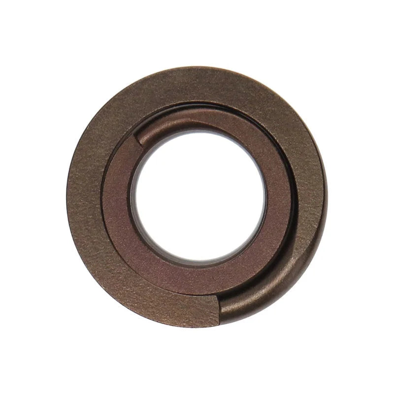 Manley NexTek Series 1.640 OD .8602 ID .900 Lift Sportsman and Bracket Classes Valve Springs - Back View