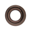 Load image into Gallery viewer, Manley NexTek Series Double w/o Damper 16pc Valve Springs 1.640 OD/.860 ID - Side View