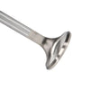 Load image into Gallery viewer, Manley Nissan 2.6L Inline 6-24 Valve (RB26DET/T) Exhaust 30.15mm Stainless Race Flo Valve (SINGLE) - Main Product View
