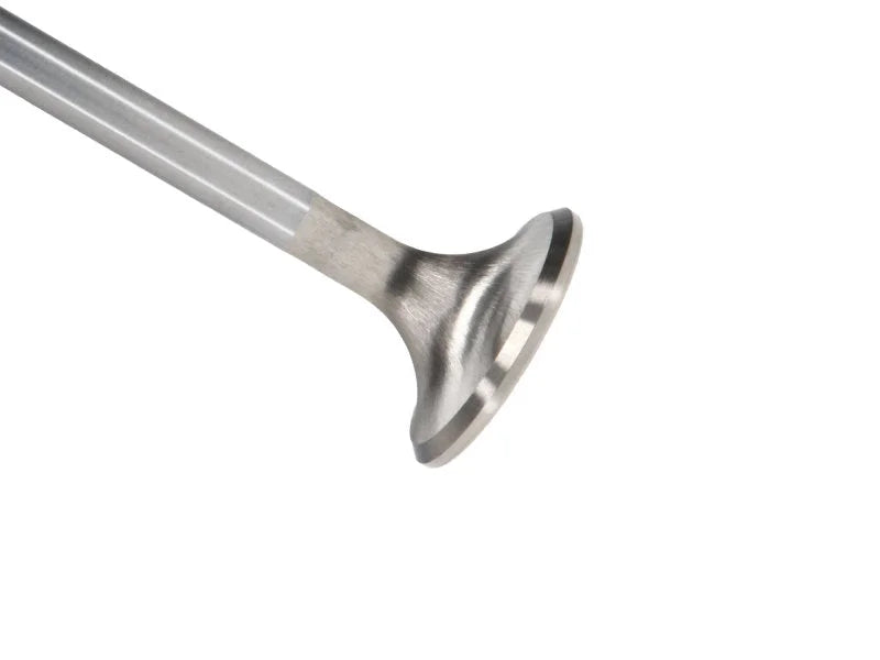 Manley Nissan 2.6L Inline 6-24 Valve (RB26DET/T) Exhaust 30.15mm Stainless Race Flo Valve (SINGLE) - Main Product View