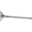 Load image into Gallery viewer, Manley Nissan 2.6L Inline 6-24 Valve (RB26DET/T) Exhaust 30.15mm Stainless Race Flo Valve (SINGLE) - Side View