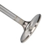 Load image into Gallery viewer, Manley Nissan 3.0L RB30E intake Valve Kit - 42.10mm Head Dia. 125.68mm O/A Length, 0.2750in Stem - Main Product View