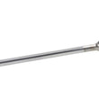 Load image into Gallery viewer, Manley Nissan 3.0L RB30E intake Valve Kit - 42.10mm Head Dia. 125.68mm O/A Length, 0.2750in Stem - Side View