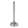 Load image into Gallery viewer, Manley Nissan 3.0L RB30E intake Valve Kit - 42.10mm Head Dia. 125.68mm O/A Length, 0.2750in Stem - Back View