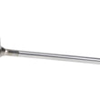 Load image into Gallery viewer, Manley Nissan 3.0L RB30E intake Valve Kit - 42.10mm Head Dia. 125.68mm O/A Length, 0.2750in Stem - Installation View