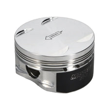 Load image into Gallery viewer, Manley Nissan GT-R 3.8 95.5mm Grade 3 Bore -1.5cc 9.8:1 Comp Piston 6.500in Rod L (Single Piston) - Main Product View