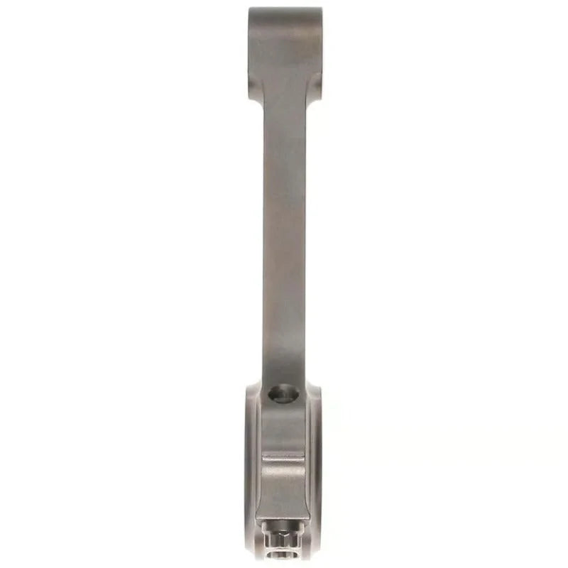 Manley Nissan GT-R 3.8 VR38DETT 300M Turbo Tuff Pro Series I Beam Connecting Rod- SINGLE - Back View