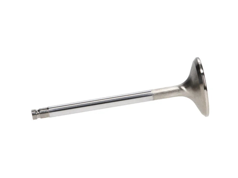 Manley Nissan Patrol 35mm Race Master Exhaust Valves (Set of 12) - Side View