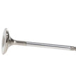 Load image into Gallery viewer, Manley Nissan Patrol 35mm Race Master Exhaust Valves (Set of 12) - Back View