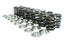Load image into Gallery viewer, Manley Nissan RB26 Valve Spring and Retainer Kit (with Valve Locks)