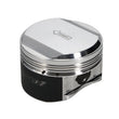 Load image into Gallery viewer, Manley Nissan RB26DETT 86.25mm Bore 9.0 CR Piston Set - Main Product View