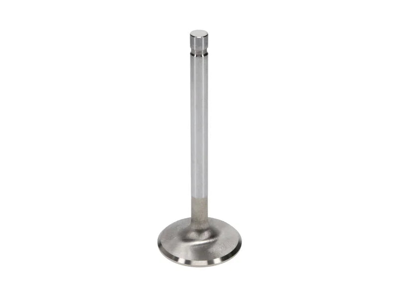 Manley Oldsmobile 330 Exhaust Valve Kit - 1.710in Head Dia. 4.668in O/A Length, 0.3415in Stem - Additional View 5