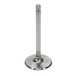 Load image into Gallery viewer, Manley Oldsmobile 330 intake Valve Kit - 2.072in Head Dia. 4.713in O/A Length, 0.3415in Stem - Side View
