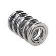 Load image into Gallery viewer, Manley Oval Track NexTek Series 1.56in Dia .750in lift High Performance Valve Springs (Set of 16) - Main Product View