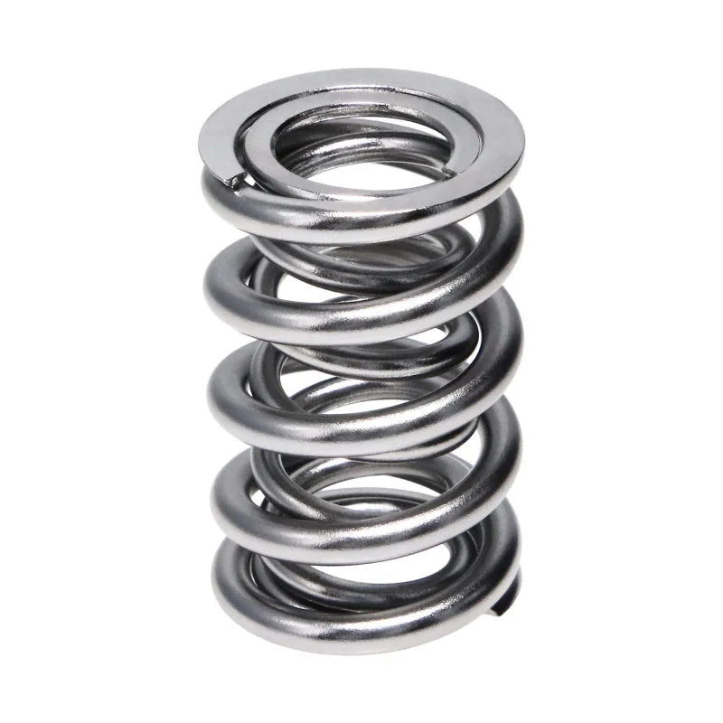 Manley Oval Track NexTek Series 1.56in Dia .750in lift High Performance Valve Springs (Set of 16) - Installation View