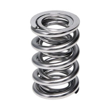 Load image into Gallery viewer, Manley Oval Track NexTek Series 1.56in Dia .750in lift High Performance Valve Springs (Set of 16) - Installation View