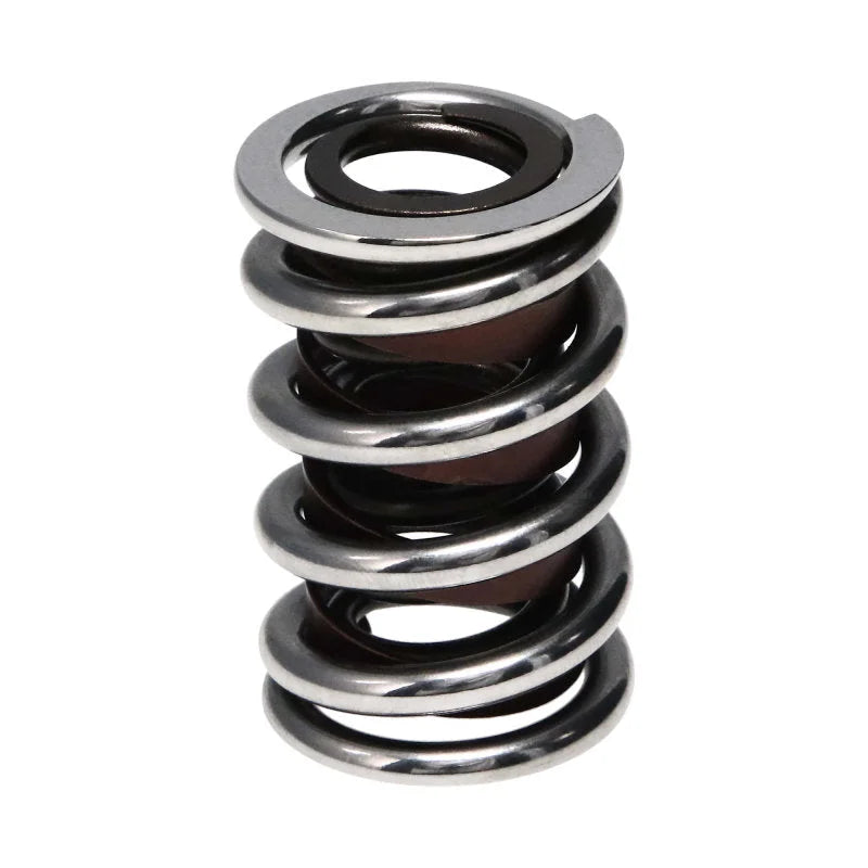 Manley Oval/Drag Chrome Silicone Double w/ Damper 16pc Valve Springs 1.550 OD/.725 ID - Additional View 5