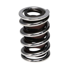 Load image into Gallery viewer, Manley Oval/Drag Chrome Silicone Double w/ Damper 16pc Valve Springs 1.550 OD/.725 ID - Additional View 5