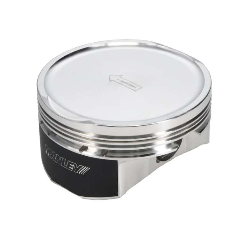 Manley Performance 4.090in Bore 1.120in CH -20.50cc Platinum Series Piston - Additional View 6