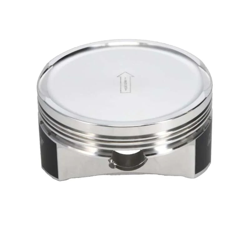 Manley Performance 4.090in Bore 1.120in CH -20.50cc Platinum Series Piston - Additional View 8
