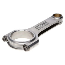 Load image into Gallery viewer, Manley Performance 5.216in H Tuff Plus Connecting Rod Set w/ARP625 fits Subaru EJ20 / EJ25 - Additional View 6
